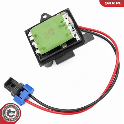 ESEN SKV 94SKV131 EAN: 5906302213429.