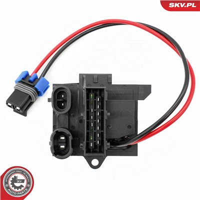 ESEN SKV 94SKV131 EAN: 5906302213429.