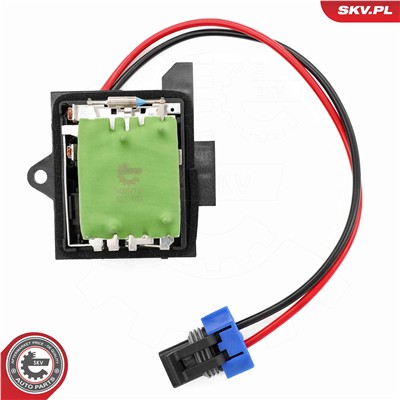 ESEN SKV 94SKV131 EAN: 5906302213429.