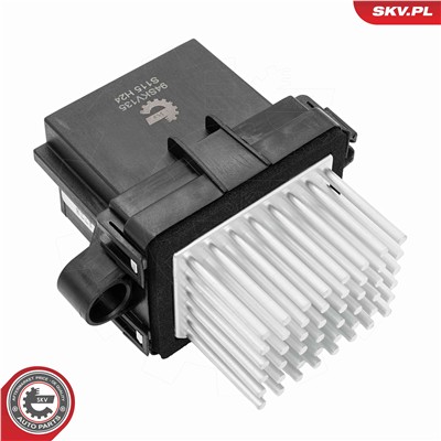 ESEN SKV 94SKV135 EAN: 5906302217687.