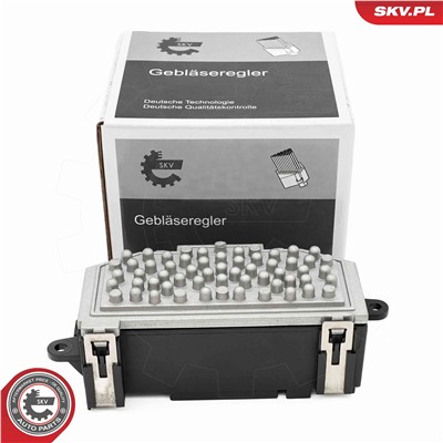 ESEN SKV 94SKV137 EAN: 5906302217700.