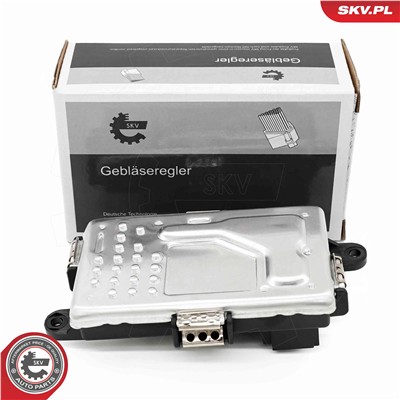 ESEN SKV 94SKV138 EAN: 5906302217717.