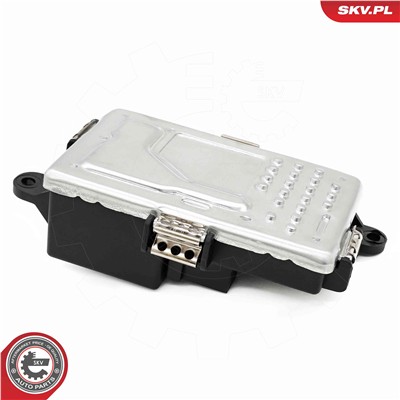 ESEN SKV 94SKV138 EAN: 5906302217717.