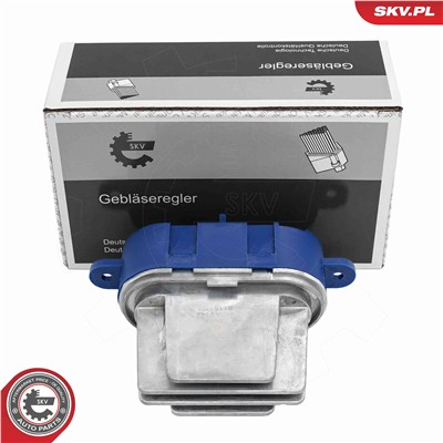 ESEN SKV 94SKV142 EAN: 5906302217755.