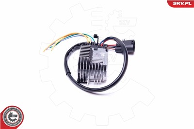 ESEN SKV 94SKV800 EAN: 5901947385487.