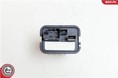 ESEN SKV 95SKV002 EAN: 5901947310274.