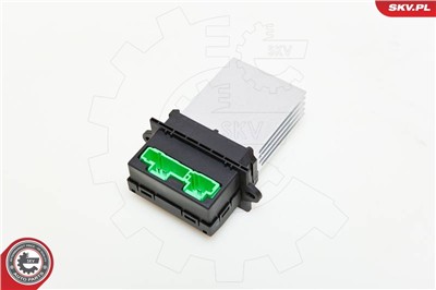 ESEN SKV 95SKV003 EAN: 5901947310281.