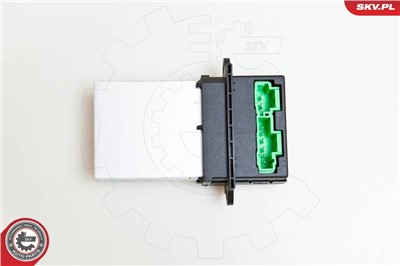 ESEN SKV 95SKV003 EAN: 5901947310281.