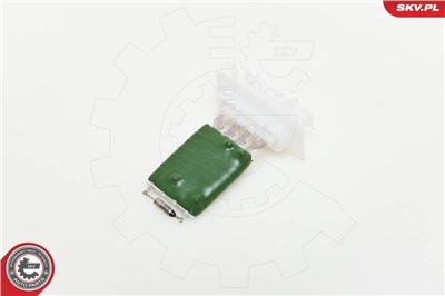 ESEN SKV 95SKV005 EAN: 5901947310304.