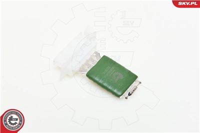 ESEN SKV 95SKV005 EAN: 5901947310304.