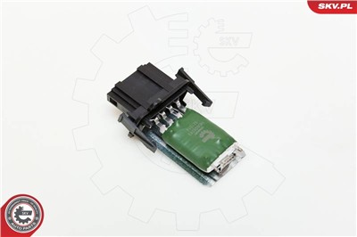 ESEN SKV 95SKV006 EAN: 5901947310311.