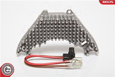 ESEN SKV 95SKV024 EAN: 5901947318256.