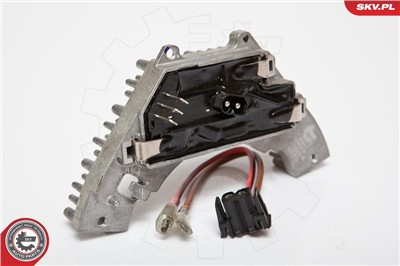 ESEN SKV 95SKV024 EAN: 5901947318256.