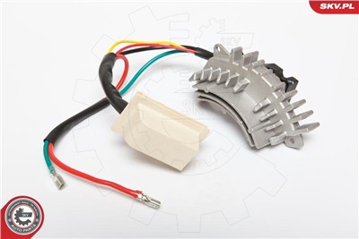 ESEN SKV 95SKV031 EAN: 5901947318324.