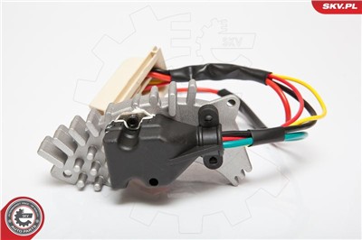 ESEN SKV 95SKV031 EAN: 5901947318324.