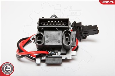 ESEN SKV 95SKV036 EAN: 5901947318379.