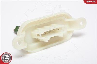 ESEN SKV 95SKV042 EAN: 5901947318478.