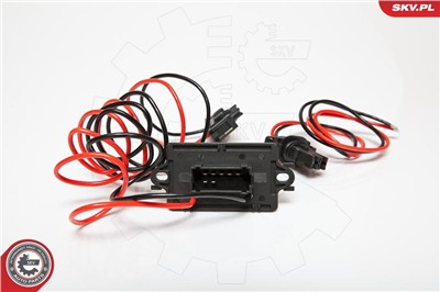 ESEN SKV 95SKV043 EAN: 5901947318485.