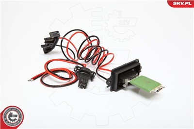 ESEN SKV 95SKV043 EAN: 5901947318485.