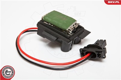 ESEN SKV 95SKV045 EAN: 5901947318508.