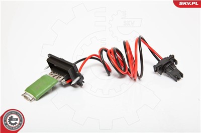 ESEN SKV 95SKV046 EAN: 5901947318515.