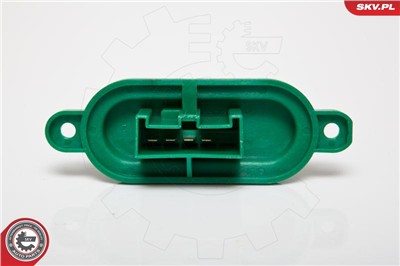 ESEN SKV 95SKV049 EAN: 5901947318546.