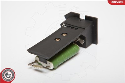 ESEN SKV 95SKV058 EAN: 5901947318638.