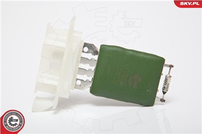 ESEN SKV 95SKV063 EAN: 5901947318683.