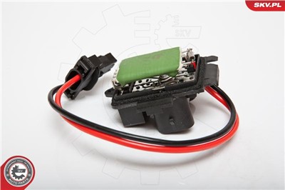 ESEN SKV 95SKV066 EAN: 5901947318713.