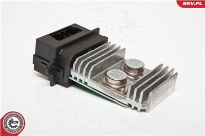 ESEN SKV 95SKV067 EAN: 5901947318720.