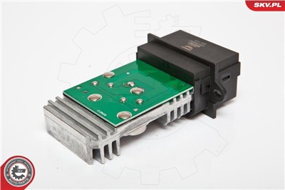 ESEN SKV 95SKV067 EAN: 5901947318720.