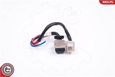 ESEN SKV 95SKV074 EAN: 5901947321270.