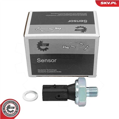 ESEN SKV 95SKV133 EAN: 5906302245888.