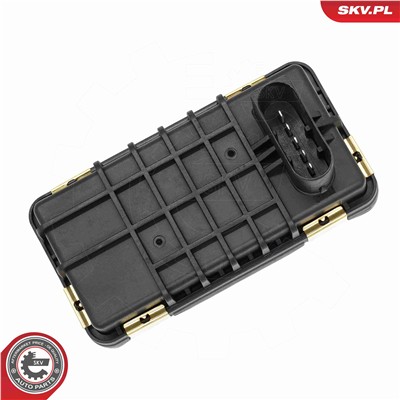 ESEN SKV 95SKV485 Číslo výrobce: 6NW009420-22.