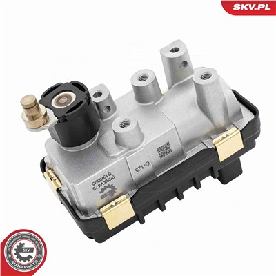 ESEN SKV 95SKV475 Číslo výrobce: 6NW008412-9.