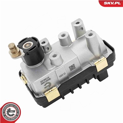 ESEN SKV 95SKV485 Číslo výrobce: 6NW009420-22.