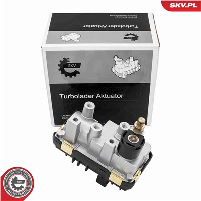 ESEN SKV 95SKV489 Číslo výrobce: 6NW010430-00.