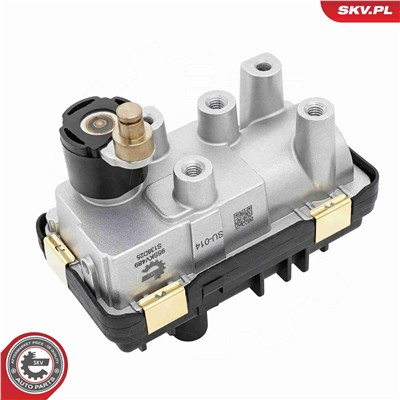 ESEN SKV 95SKV489 Číslo výrobce: 6NW010430-00.