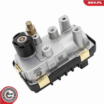 ESEN SKV 95SKV497 Číslo výrobce: 6NW009550-05.