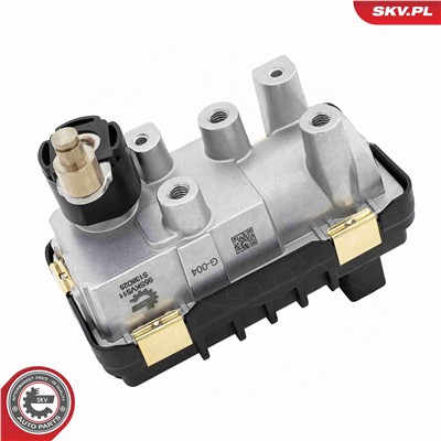 ESEN SKV 95SKV511 Číslo výrobce: 6NW009660-01.