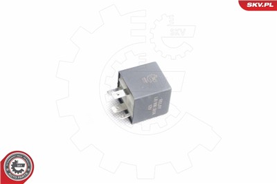 ESEN SKV 96SKV005 EAN: 5901947325520.