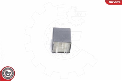 ESEN SKV 96SKV005 EAN: 5901947325520.