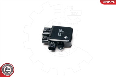 ESEN SKV 96SKV006 EAN: 5901947325537.