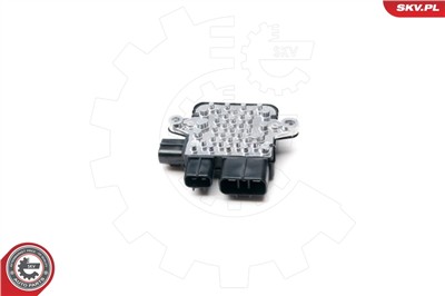 ESEN SKV 96SKV006 EAN: 5901947325537.