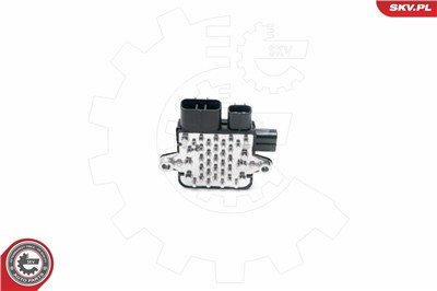 ESEN SKV 96SKV006 EAN: 5901947325537.