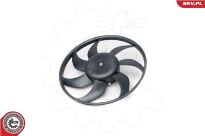 ESEN SKV 96SKV011 EAN: 5901947327432.