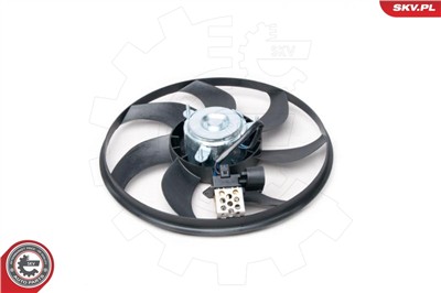 ESEN SKV 96SKV011 EAN: 5901947327432.