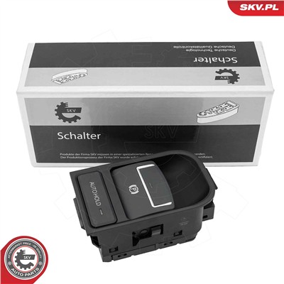 ESEN SKV 96SKV092 EAN: 5903968416676.