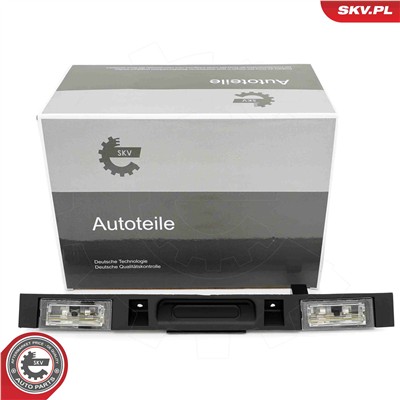 ESEN SKV 96SKV249 EAN: 5903968479312.