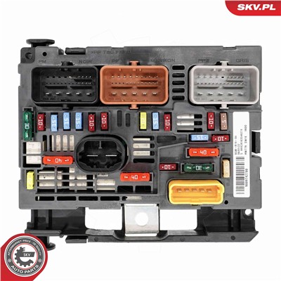 ESEN SKV 96SKV323 EAN: 5906302211005.